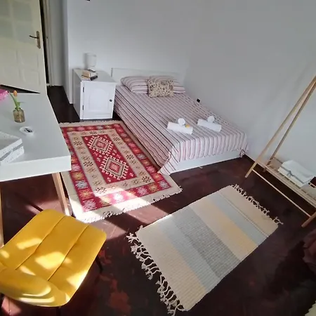 Chez Marcel La Briza Dunarii Tulcea Room photo