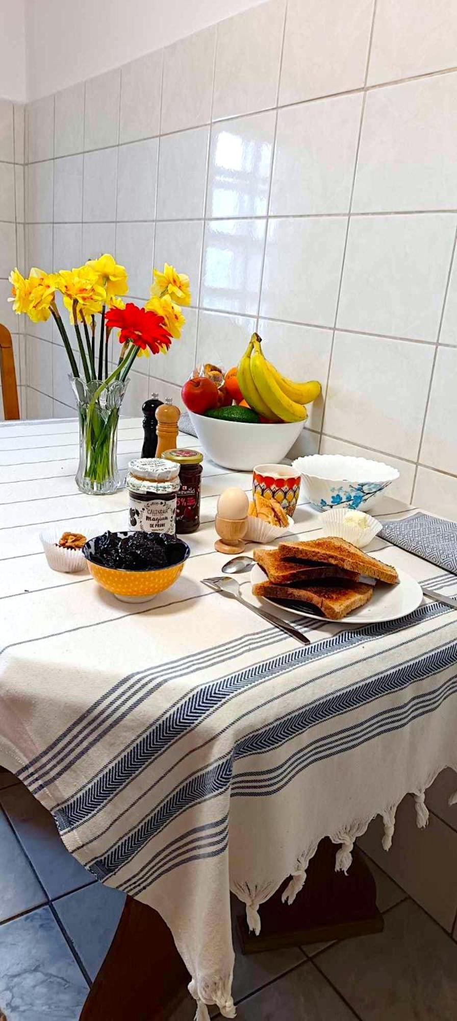 Chez Marcel La Briza Dunarii * Tulcea