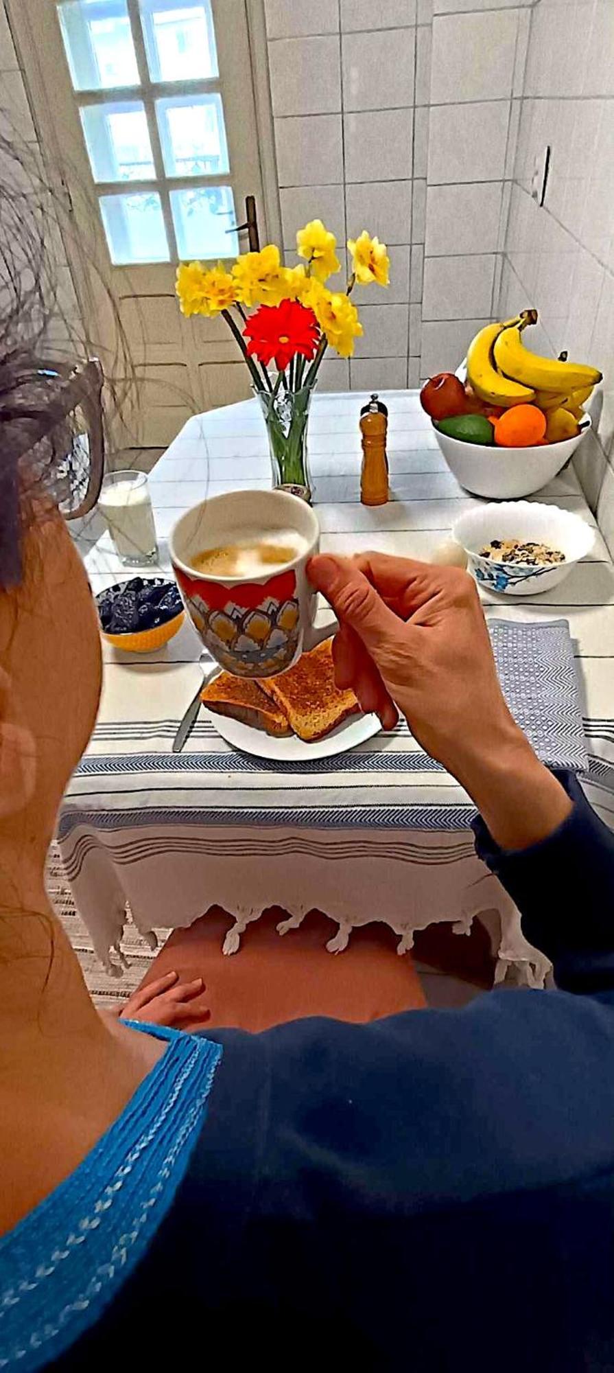 Homestay Chez Marcel La Briza Dunarii