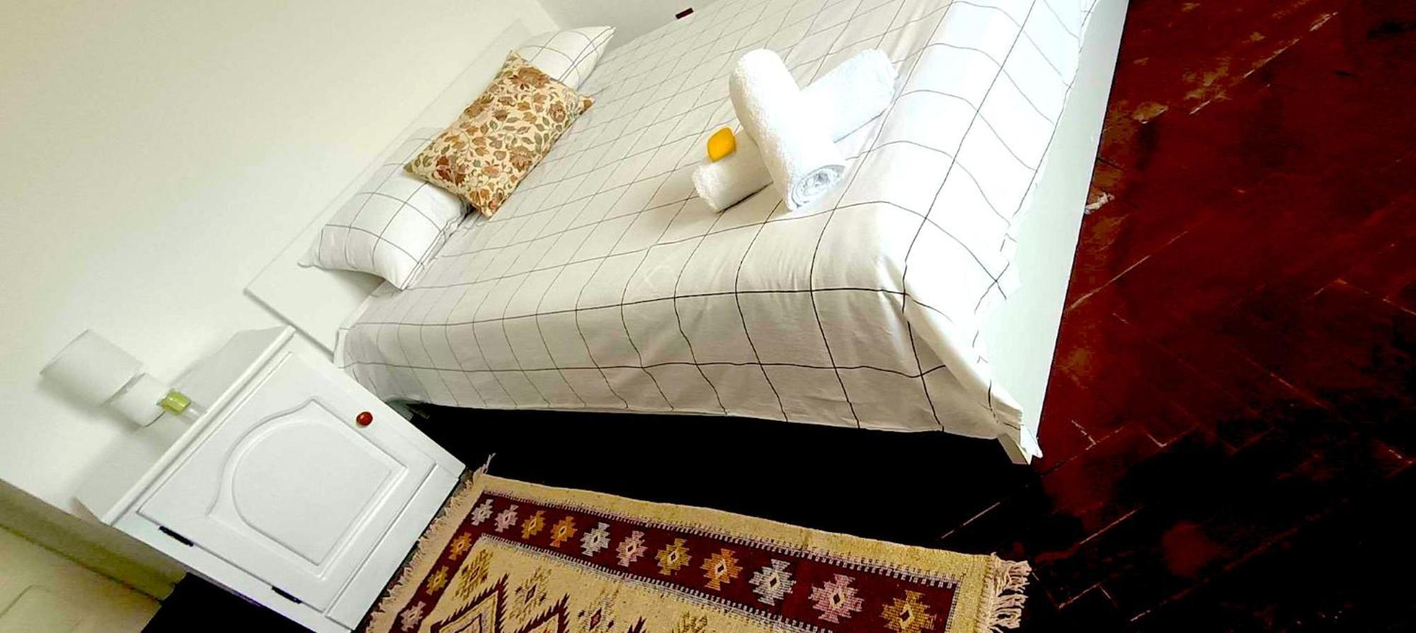 Chez Marcel La Briza Dunarii Homestay Tulcea