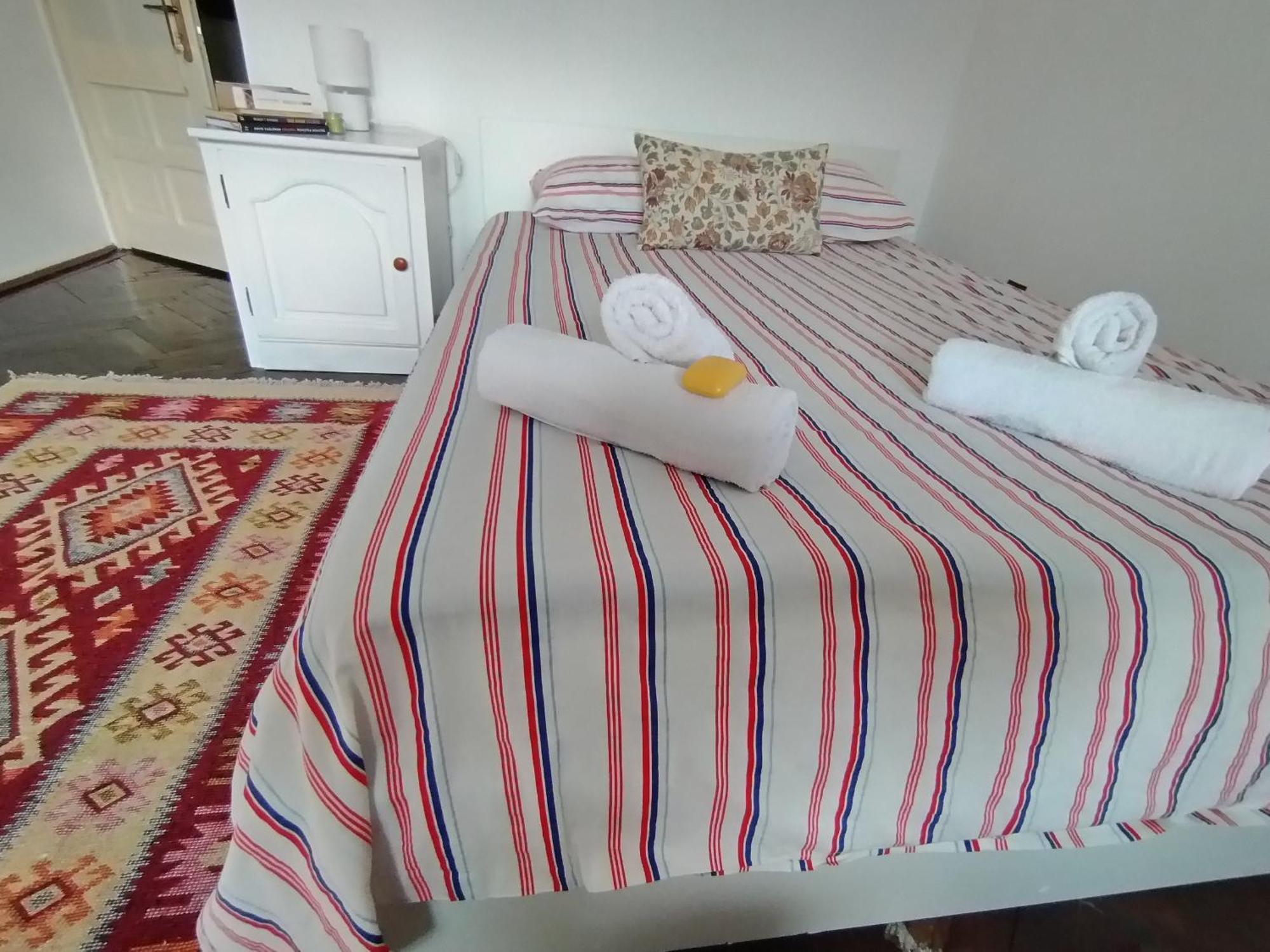 Chez Marcel La Briza Dunarii Homestay