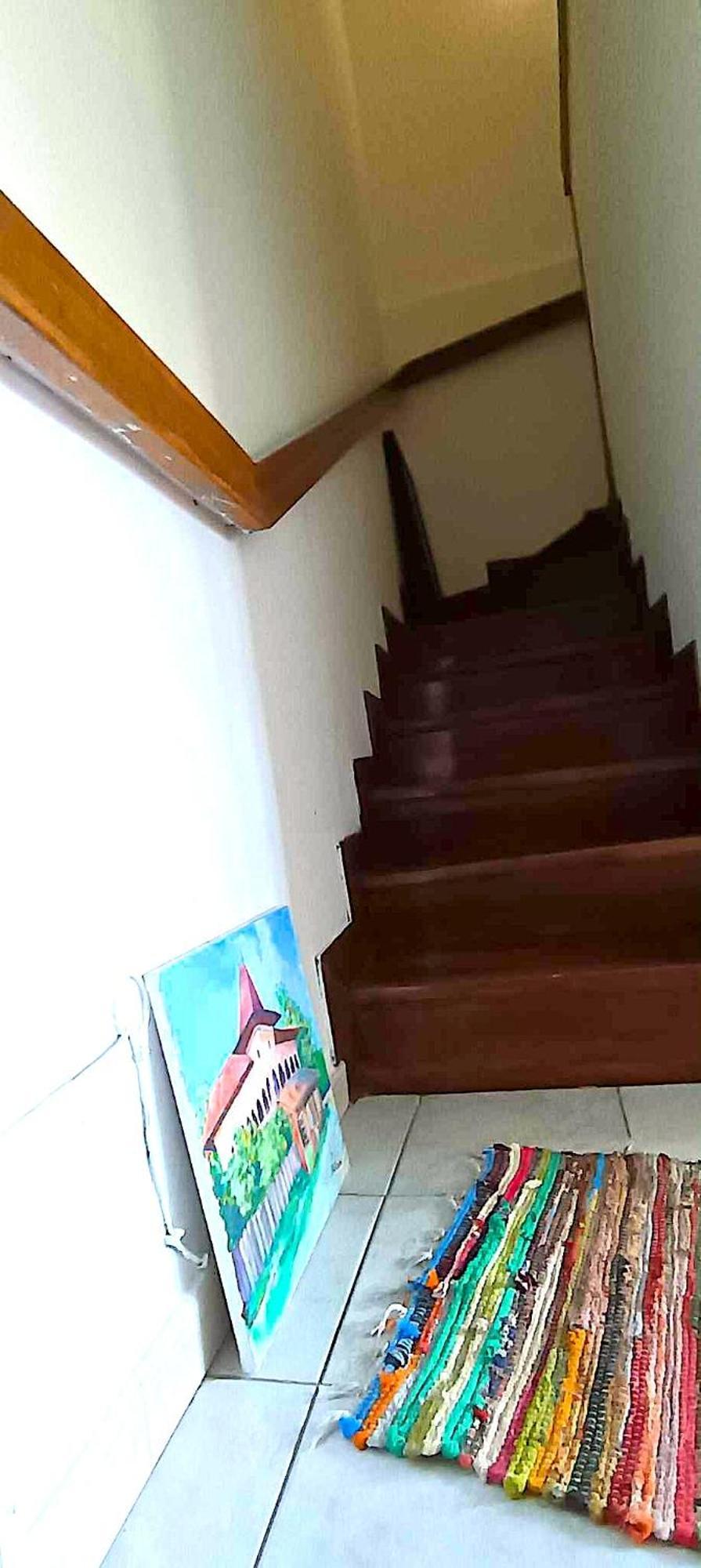 Chez Marcel La Briza Dunarii Homestay Tulcea
